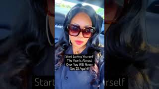 THE YEAR IS ALMOST OVER EMBRACE 2025 YOU WILL NEVER SEE ANOTHER IF YOUR OVER 50!#2025 #over50