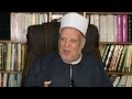 وفاة الشيخ الدكتور طه الدسوقي حبيشي رحمه الله 