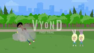 Look What Brian Cuddles Done Now? For