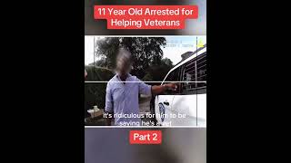 Celebrity Cop arrested 11 year old kid #police #cops #bodycam Profile