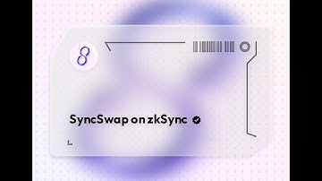 How to donate on Gitcoin using zksync checkout | Syncswap | Mainnet | Airdrop Upcoming Soon | 1000$