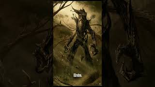 Weakest to Strongest Races in Middle Earth. Part 2. #tolkien #lotr #hobbit