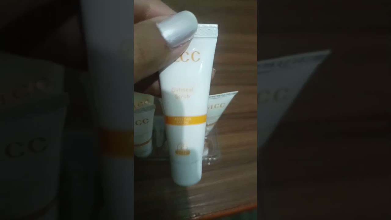 Vlcc anti tan facial kit | tan removal at home 