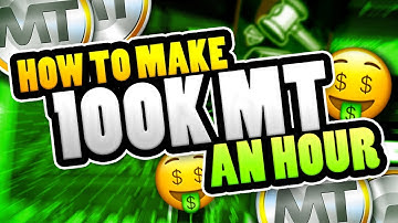 How To Make 100K MT An Hour! Secret Snipe Filters NBA 2K19 MyTeam