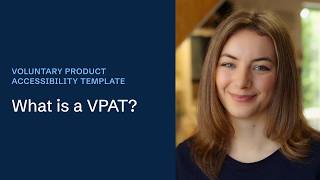 VPAT Guide: How to Prove Accessibility Compliance | AudioEye