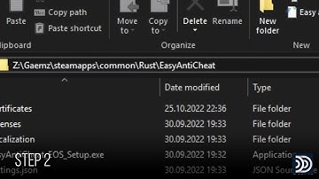 How To Fix Rust EAC Auth Disconnected Timed Out ✔️
