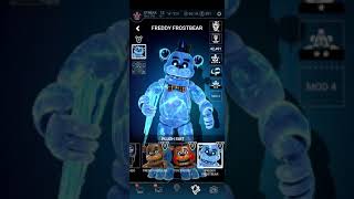 Fnaf Ar  Trade Giveaway 1340 closed