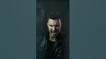 Into The Ether - Ashes Don’t Apologize (Official Music Video) Nu-Metal Rap/Rock | Alternative Metal