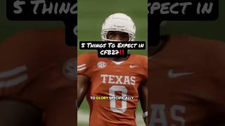 Will EA ACTUALLY Deliver In CFB27??