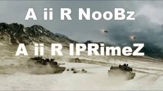 A ii R Intro Bad Company 2
