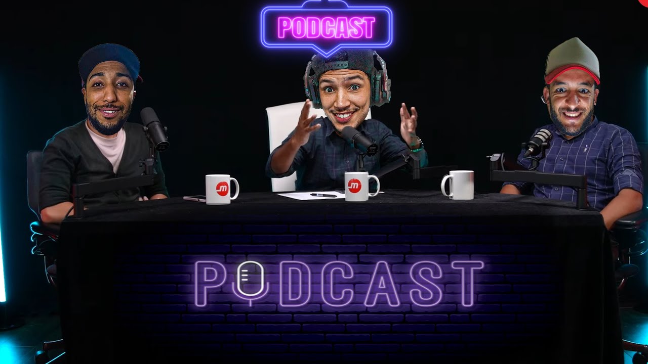 New concept | podcast 1# |حوار مع أصدقائي لمُحرشيييييين​⁠ @psyhoch9525