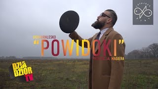donGURALesko - POWIDOKI (prod. Magiera/White House) | LATAJĄCE RYBY