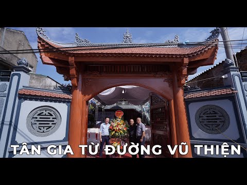 Video: Thiên đường Bằng Gỗ