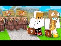 Why did villagers kick ceegee and yasi out of the village in minecraft tagalog