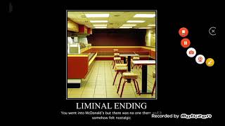 Mcdonalds All Endings Out Of