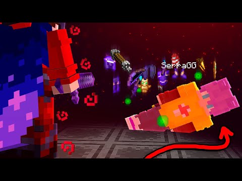 I BETRAYED MY BEST FRIEND in Minecraft - VoidClan