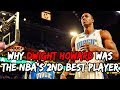 Why Dwight Howard was ranked the #2 Player in the NBA in 2011