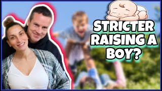 FATHERING A SON AFTER HIS SHADY PAST: Adams Thoughts & Fears (Tells All)