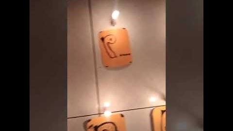 Kejutan ulang tahun LDR