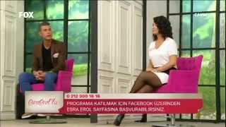 Esra Erol 17 11 2014 Aslı Hanım 1