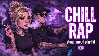 “Twilight Flow Frequency” Playlist — 420 Vibe Music Chill Rap Volume 50