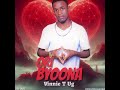 ORI BYOONA VINNIE T UG Official Music Audio 2024 ORI BYOONA VINNIE T UG Official Music Audio 2024