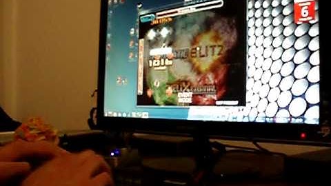 Chromatic Blitz 97.85