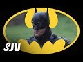 The Batman Can Resume Filming - Should It? | SJU
