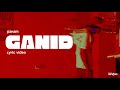 Paham Ganid Official Lyric Video