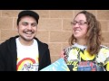 Austin Zine Fest 2014