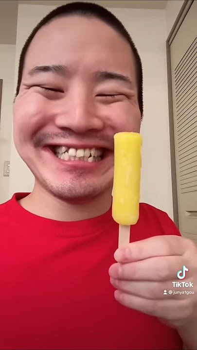 junya1gou funny video#shotrs #3134#🤤🍭😁😲😟😩