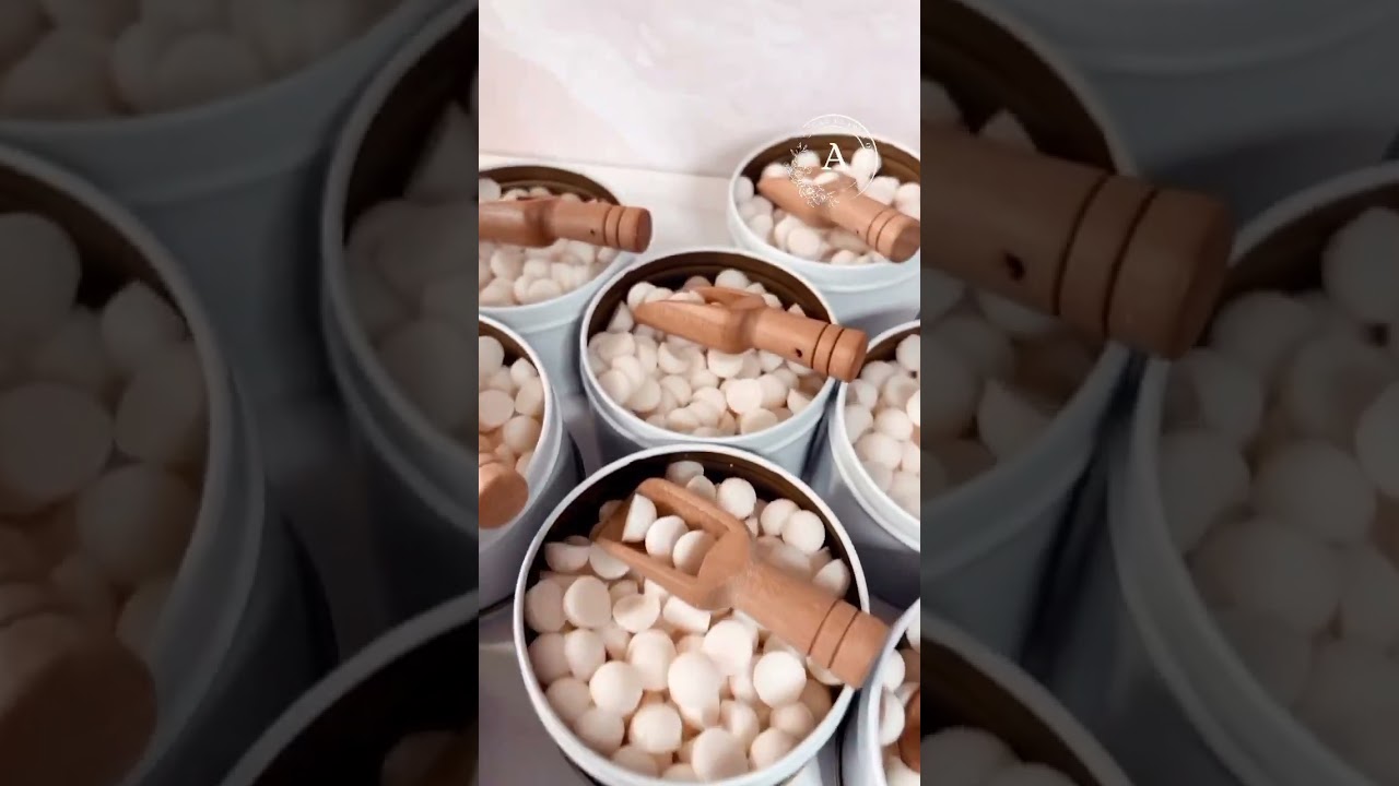 Our Signature Wax Melts 