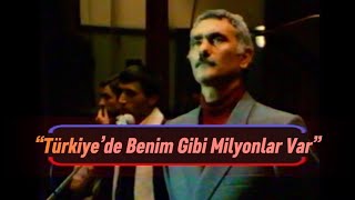 Kimse Dönüp Bakmıyordu Yılmaz Güney
