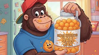 The Ball Jar Ballad