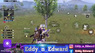 Cg YouTuber lobby high tier gameplay @Eddyedward