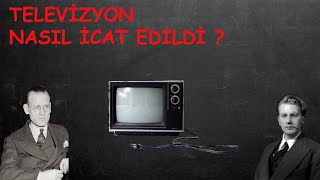 Televi̇zyon Nasil İcat Edi̇ldi̇ ? Lcd Led Ve Tüplü Televi̇zyon Farkliliklari Bbc Yayinlari 