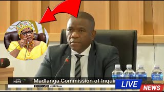 Mkhwanazi Leaked  Bombshell Calls Out Nosiviwe Mapisanqakulas Personal Smear During Kzn