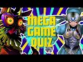 Mega game quiz 6 hat screenshots items general knowledge