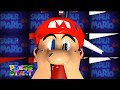 Super Mario 64 Corruptions #1