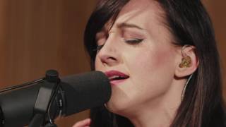 Download Lagu RADIOHEAD - TRUE LOVE WAITS (COVER BY LENA HALL) MP3 Download Lagu RADIOHEAD - TRUE LOVE WAITS (COVER BY LENA HALL) MP3