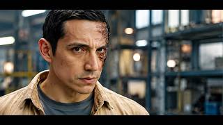 Awakening Of Machines Full Movie | English Sci-Fi Action | Cyber War, Machines & Human Survival screenshot 4