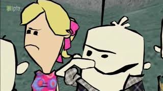 Wybory Włatcy Móch Scena Z Odcinka 31