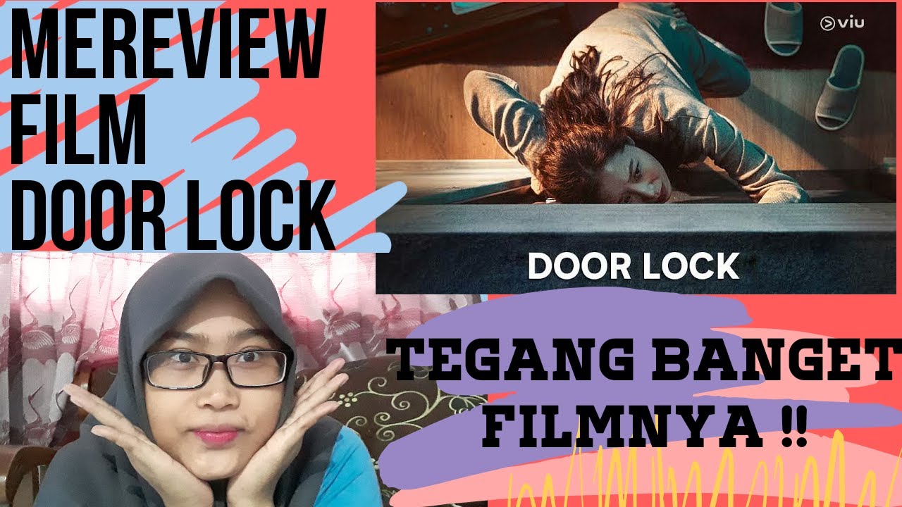Review Film Door Lock (2018) YouTube