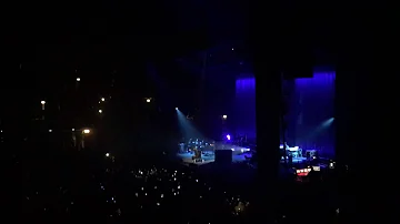 Blu part || -Elisa ft Rkomi - Live Unipol Arena