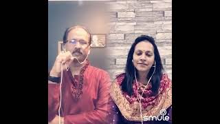 Manthiram Sonnen Vanthuvidu - Rajan Vadivale And Chithra Kumaresan