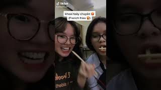 What I Eat In A Day vietnam Edition  Mai Lingg