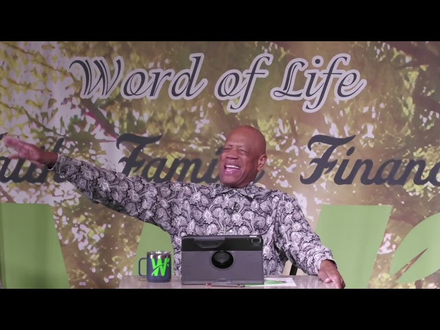 Faith for Tough Times