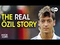 Why is Özil the most polarizing player in football? | THE REAL MESUT ÖZIL STORY