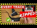 PACKTALK SLIM Repair Not Charging ⚠ USB PORT RIPPED OUT ⚠
