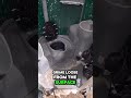 Today We Clean This Portapoty! #cleaning #toilet #festival #business #shorts